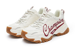 Champion: Красные кроссовки 