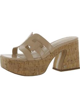 Sam Edelman: Бежевые мокасины 