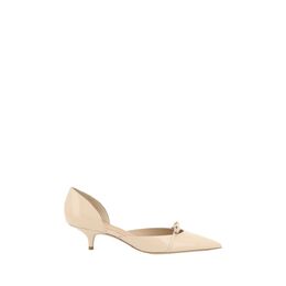 Salvatore Ferragamo: Туфли 