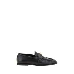Pinko: Чёрные мокасины 