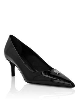 Philipp Plein: Чёрные туфли 