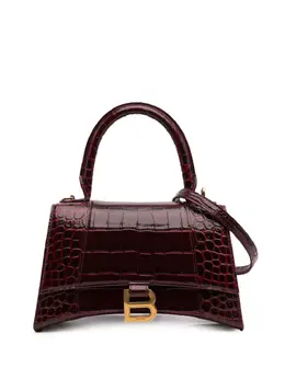 Balenciaga Pre-Owned: Красная сумка 