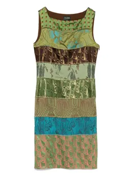 Jean Paul Gaultier Pre-Owned: Короткое платье 