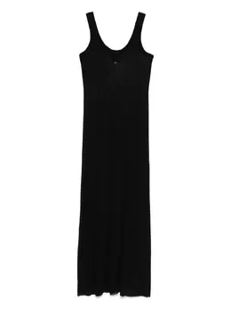 Jean Paul Gaultier Pre-Owned: Платье без рукава 