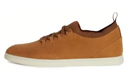 Loro Piana: Жёлтые кроссовки 