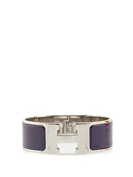 Hermès Pre-Owned: Браслет 