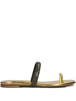Casadei: Сандалии 