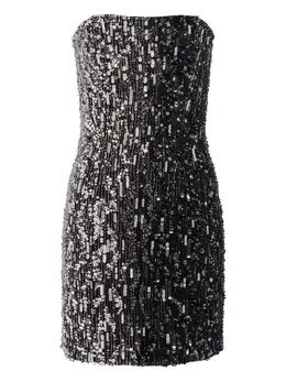 Jenny Packham: Короткое платье 