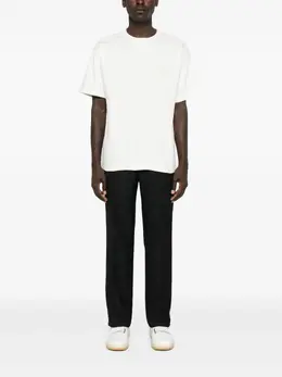 Norse Projects: Бежевая футболка 