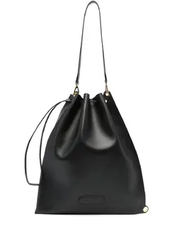 TOM FORD: Чёрная сумка 