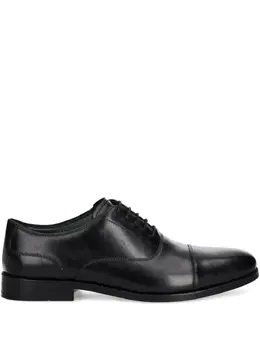 Clarks Originals: Чёрные туфли 