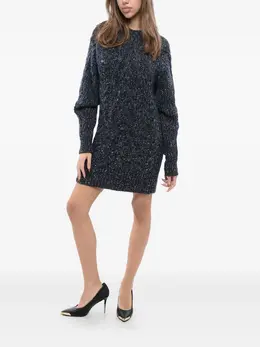 ISABEL MARANT: Короткое платье 
