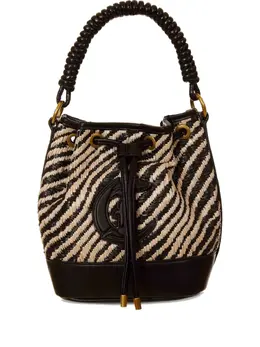 Just Cavalli: Чёрная сумка 