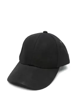 Paul Smith: Чёрная кепка 