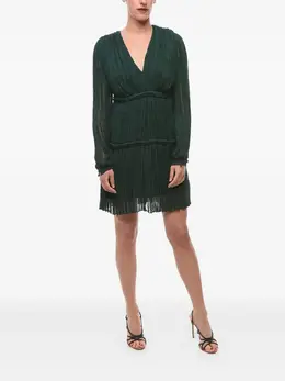 Lanvin: Короткое платье 