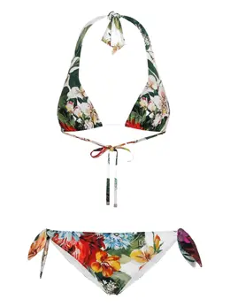 Dolce & Gabbana: Купальник 