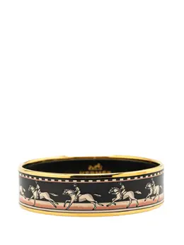 Hermès Pre-Owned: Браслет 