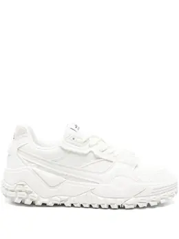 Ellesse: Белые кроссовки 