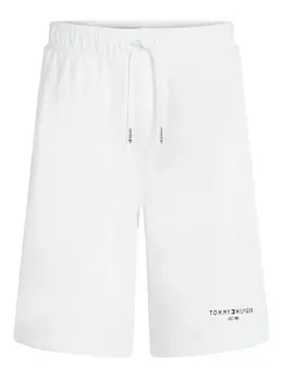 Tommy Hilfiger: Белые шорты 