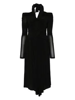 ISABEL MARANT: Платье миди 