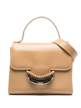 Chloé: Сумка-шоппер 