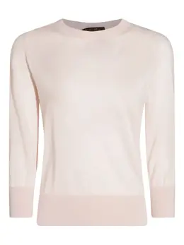 Loro Piana: Кашемировый свитер 
