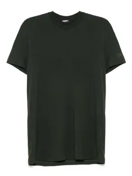 DSQUARED2: Тёмная футболка 