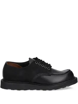 Red Wing Shoes: Чёрные туфли 
