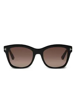 TOM FORD Eyewear: Очки 