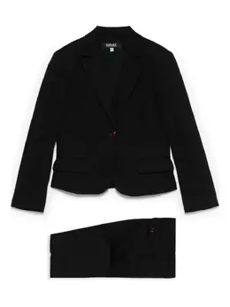 Versace Pre-Owned: Хлопковый костюм 