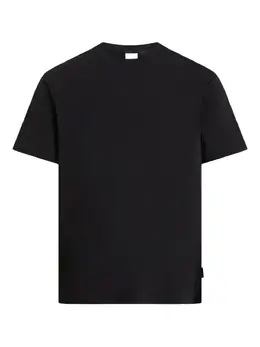 Calvin Klein: Чёрная футболка 