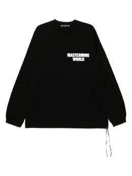 Mastermind World: Чёрная футболка 