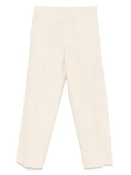 Costumein: Льняные брюки 