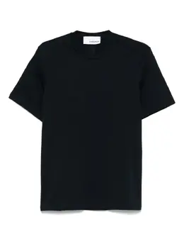 Costumein: Голубая футболка 