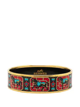 Hermès Pre-Owned: Браслет 