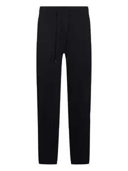 Loro Piana: Брюки из шерсти 