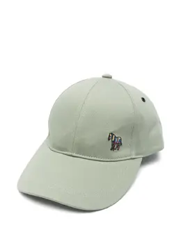 Paul Smith: Зелёная кепка 