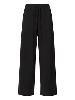 Weekend Max Mara: Чёрные брюки 