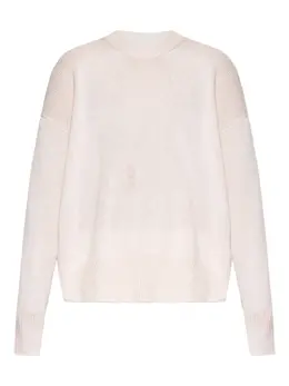 Jil Sander: Кашемировый свитер 