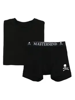 Mastermind World: Чёрная футболка 