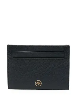 Mulberry: Голубой картхолдер  Continental