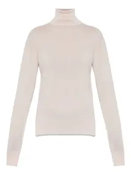 Jil Sander: Кашемировый свитер 