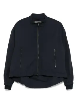 Herno: Синяя куртка 