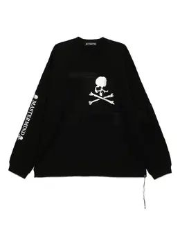 Mastermind World: Чёрная футболка 