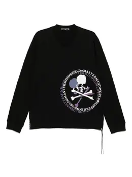 Mastermind World: Чёрная футболка 