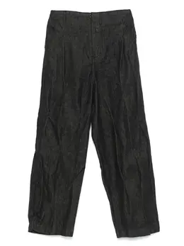 Ader Error: Чёрные джинсы 