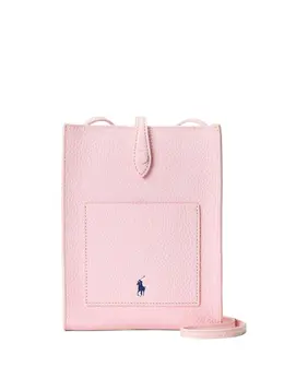 Polo Ralph Lauren: Розовое поло 