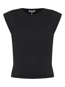 rag & bone: Хлопковая футболка 