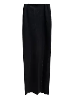 TOM FORD: Трикотажная юбка 