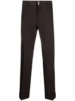 Givenchy: Брюки из шерсти 